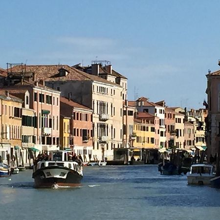 Eagle'S Nest Venice Guest House Dış mekan fotoğraf