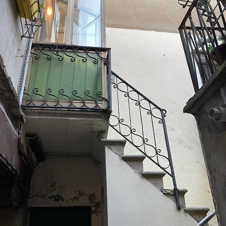 Eagle'S Nest Venice Guest House Dış mekan fotoğraf
