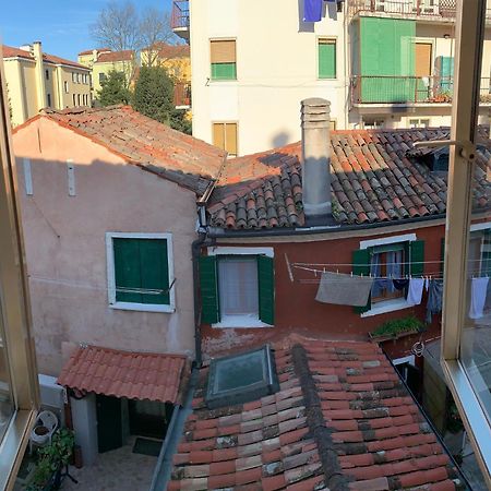 Eagle'S Nest Venice Guest House Dış mekan fotoğraf