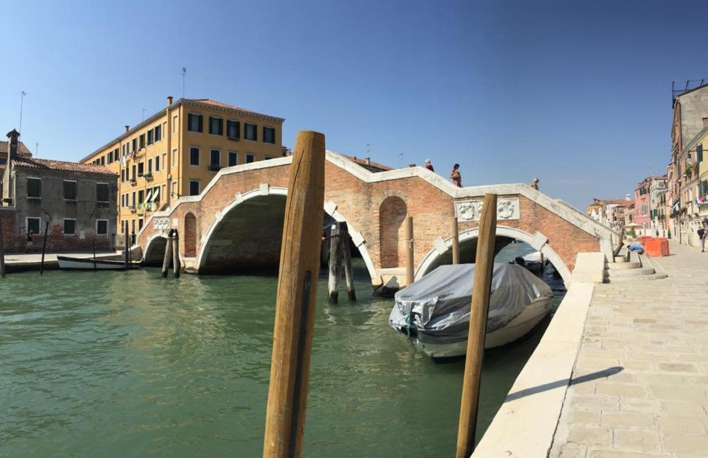 Eagle'S Nest Venice Guest House Dış mekan fotoğraf