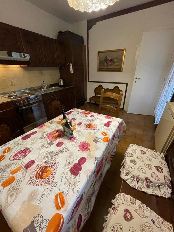 Eagle'S Nest Venice Guest House Dış mekan fotoğraf
