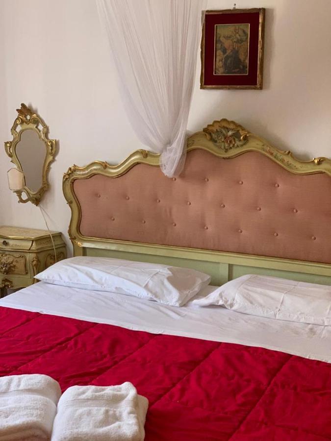 Eagle'S Nest Venice Guest House Dış mekan fotoğraf