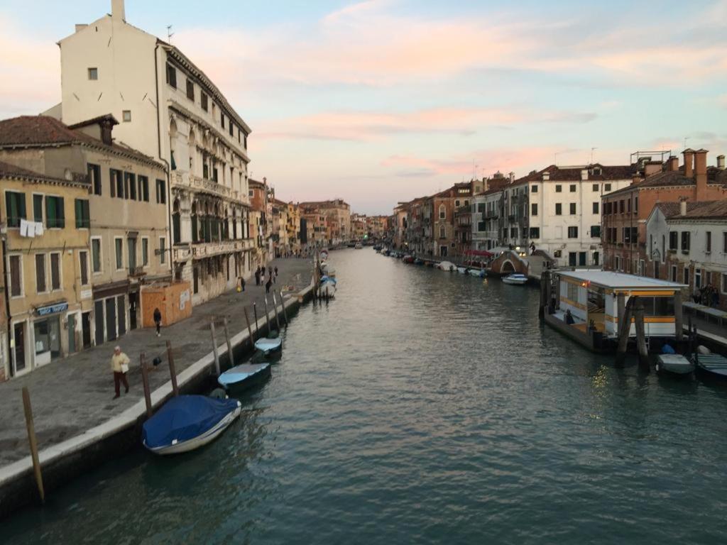 Eagle'S Nest Venice Guest House Dış mekan fotoğraf
