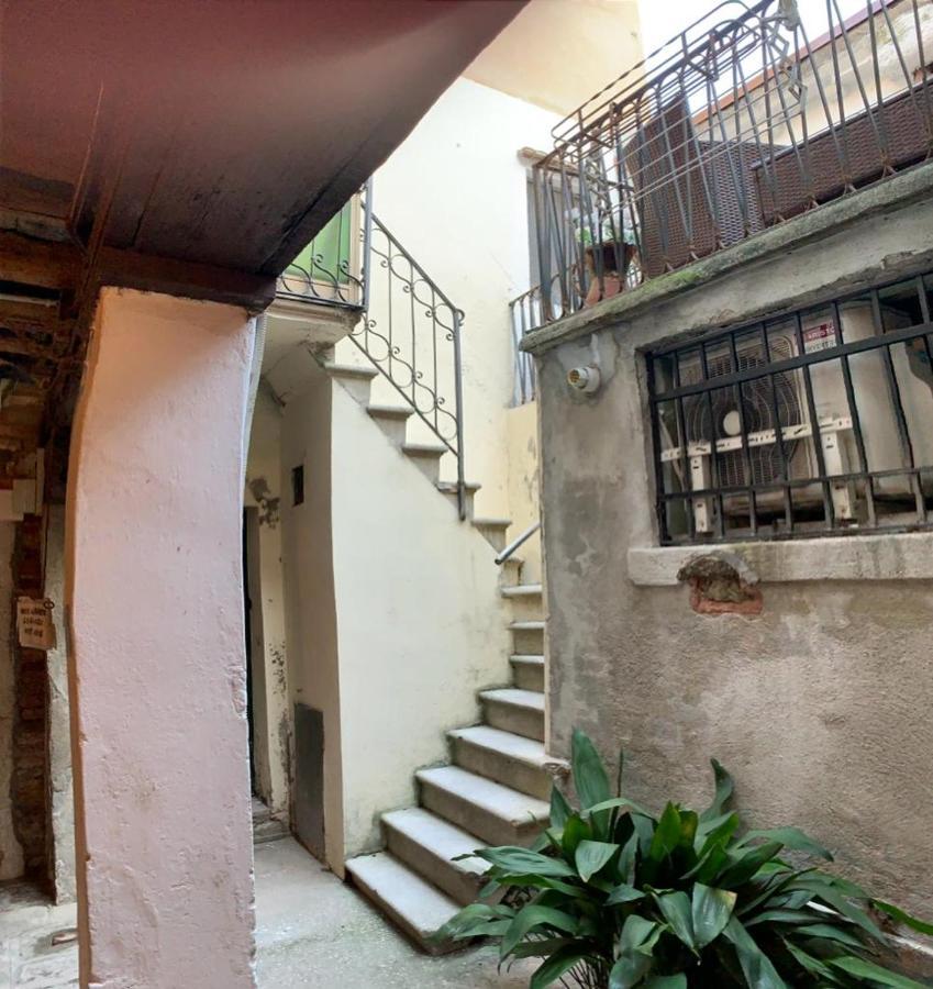 Eagle'S Nest Venice Guest House Dış mekan fotoğraf
