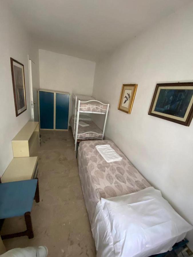 Eagle'S Nest Venice Guest House Dış mekan fotoğraf