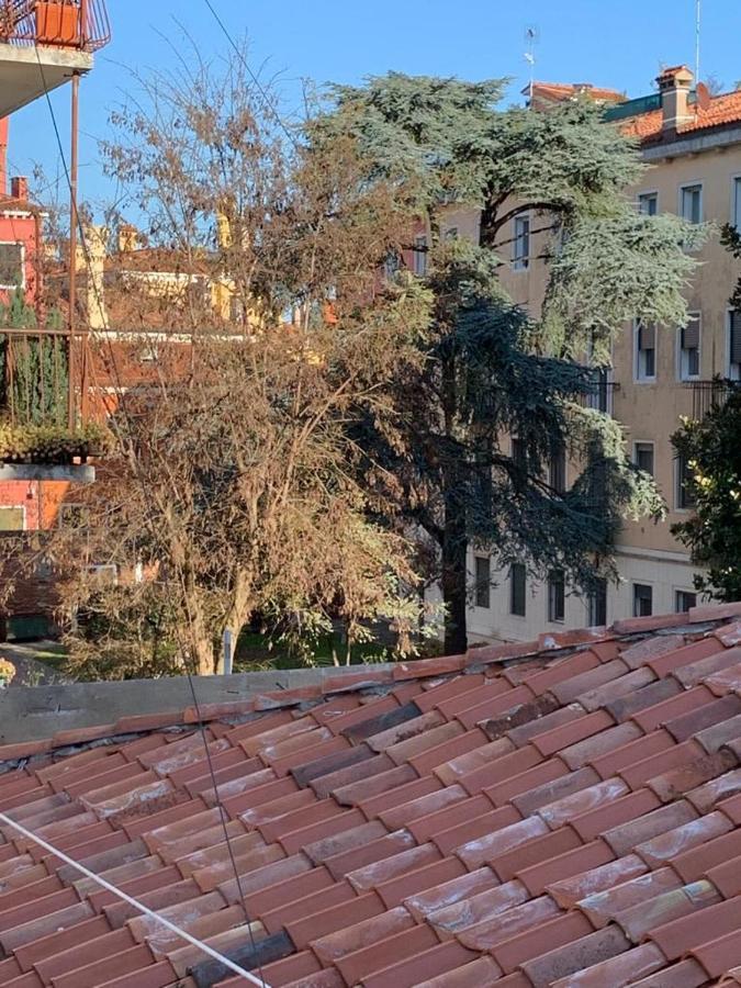 Eagle'S Nest Venice Guest House Dış mekan fotoğraf