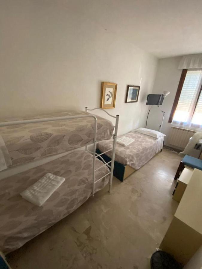 Eagle'S Nest Venice Guest House Dış mekan fotoğraf