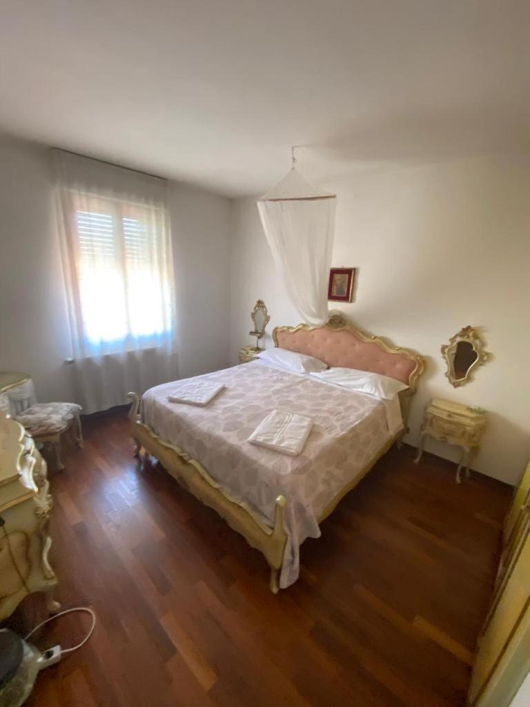 Eagle'S Nest Venice Guest House Dış mekan fotoğraf