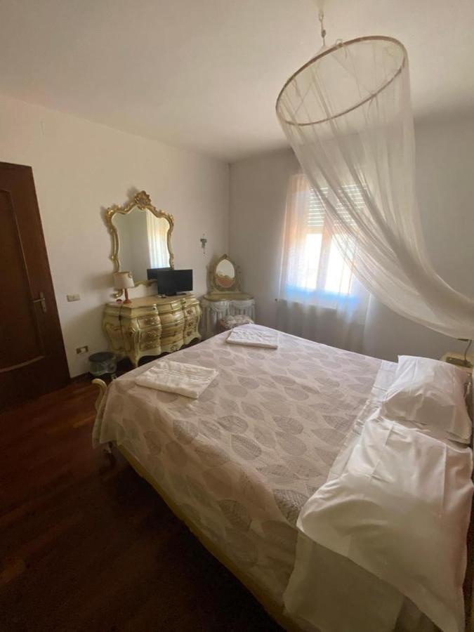 Eagle'S Nest Venice Guest House Dış mekan fotoğraf
