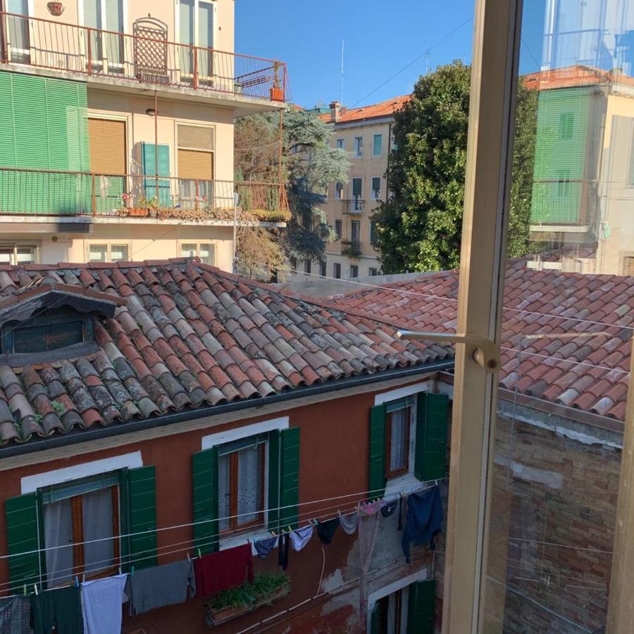 Eagle'S Nest Venice Guest House Dış mekan fotoğraf