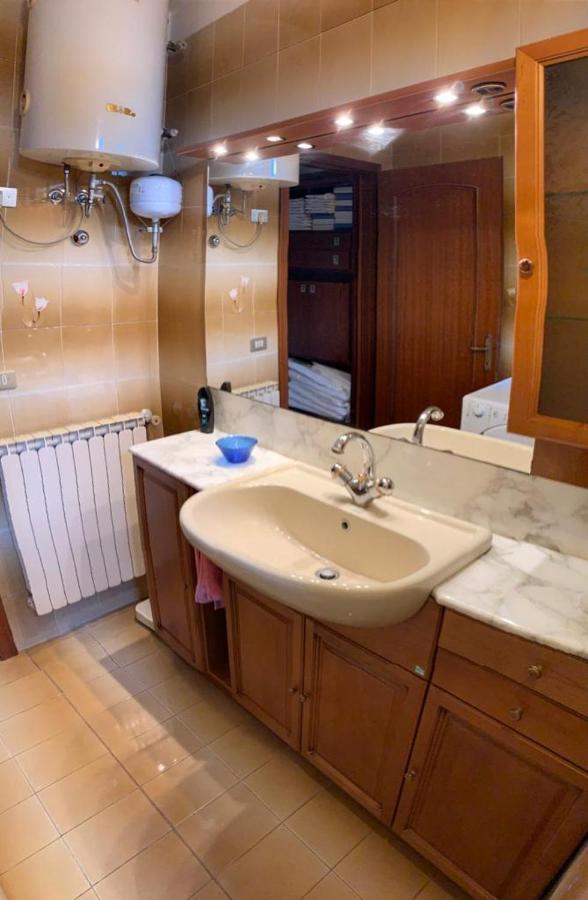Eagle'S Nest Venice Guest House Dış mekan fotoğraf