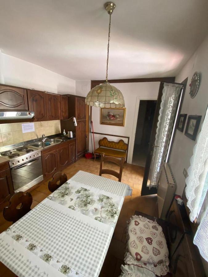 Eagle'S Nest Venice Guest House Dış mekan fotoğraf