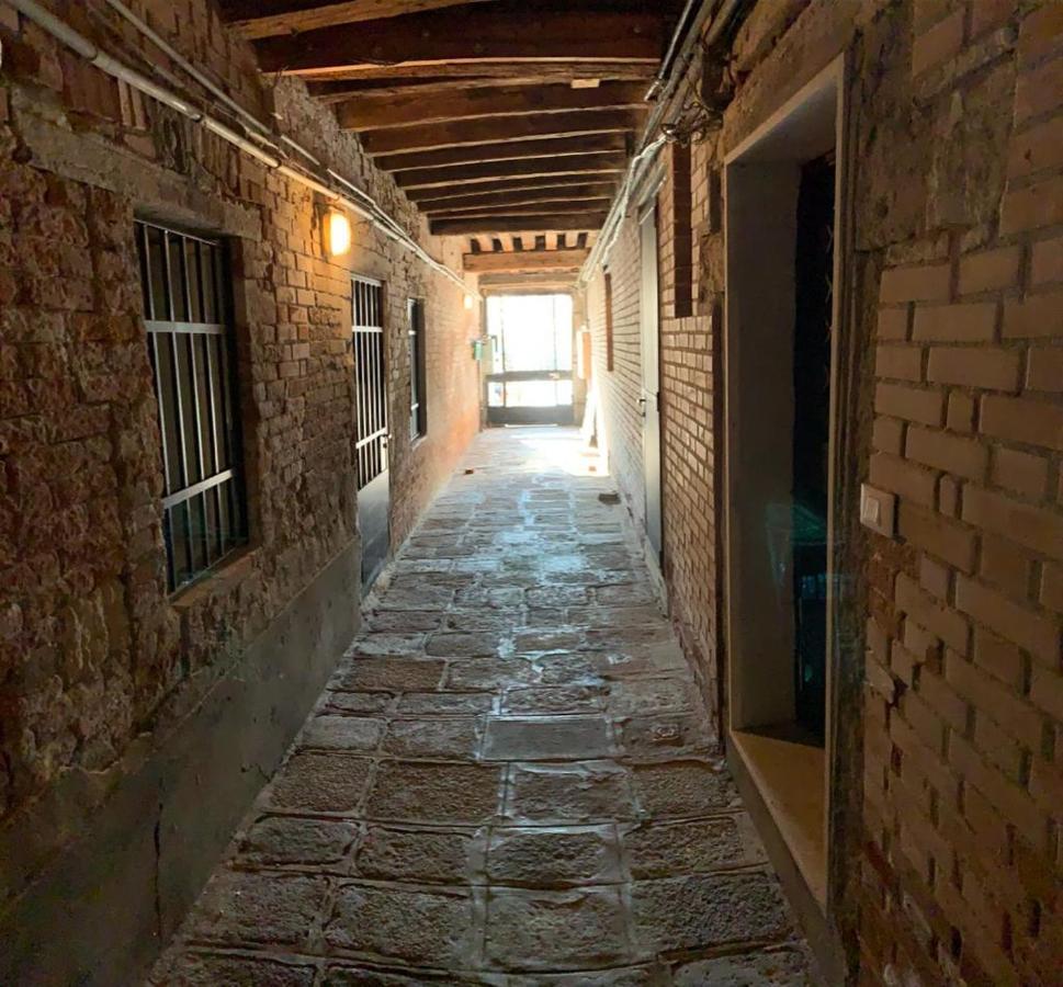 Eagle'S Nest Venice Guest House Dış mekan fotoğraf