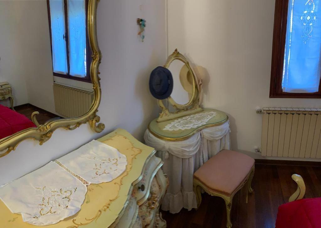 Eagle'S Nest Venice Guest House Dış mekan fotoğraf