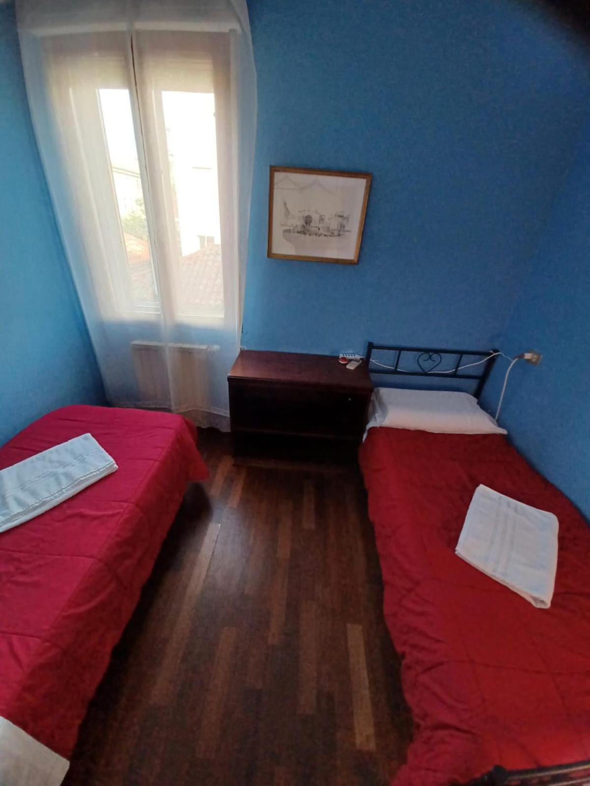 Eagle'S Nest Venice Guest House Dış mekan fotoğraf