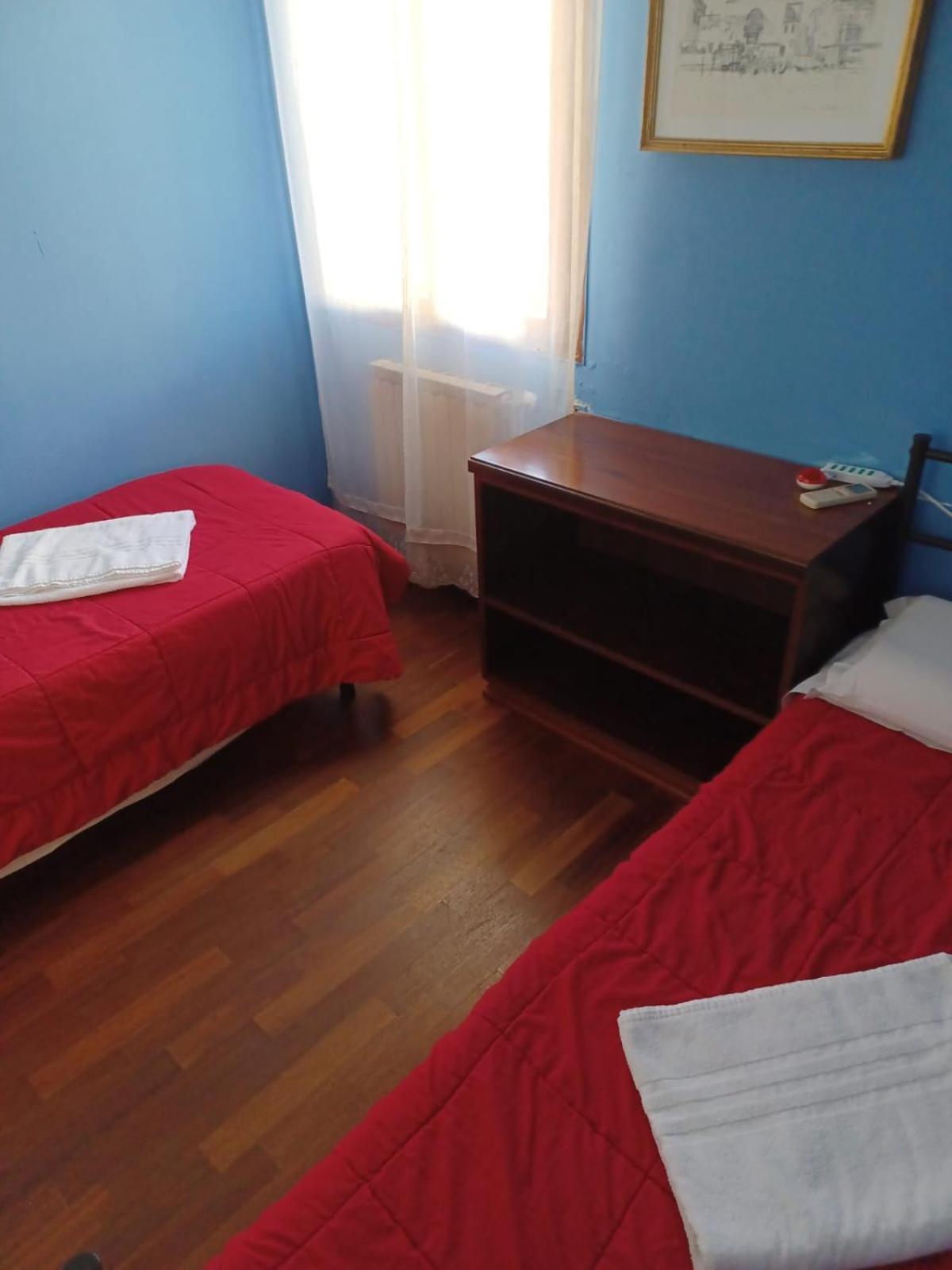 Eagle'S Nest Venice Guest House Dış mekan fotoğraf