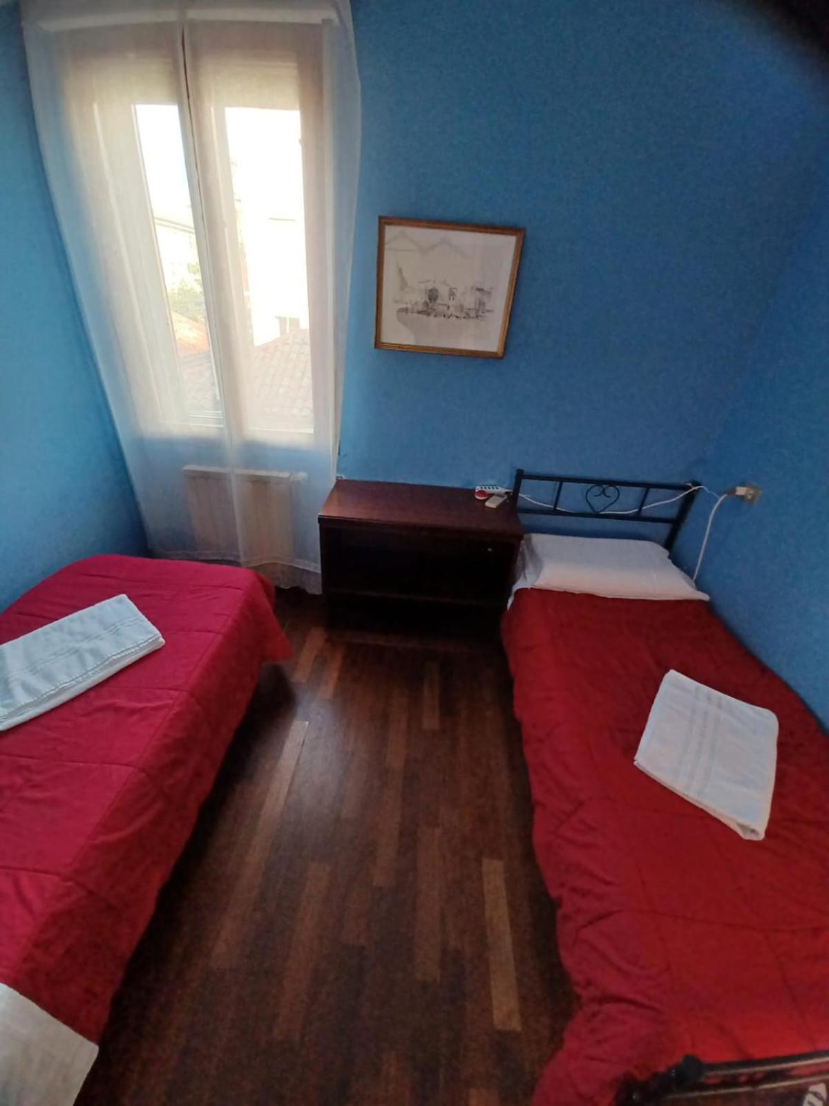 Eagle'S Nest Venice Guest House Dış mekan fotoğraf
