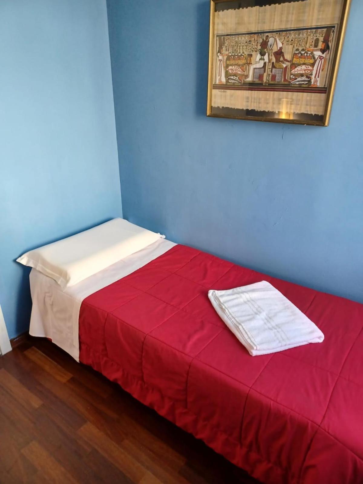 Eagle'S Nest Venice Guest House Dış mekan fotoğraf
