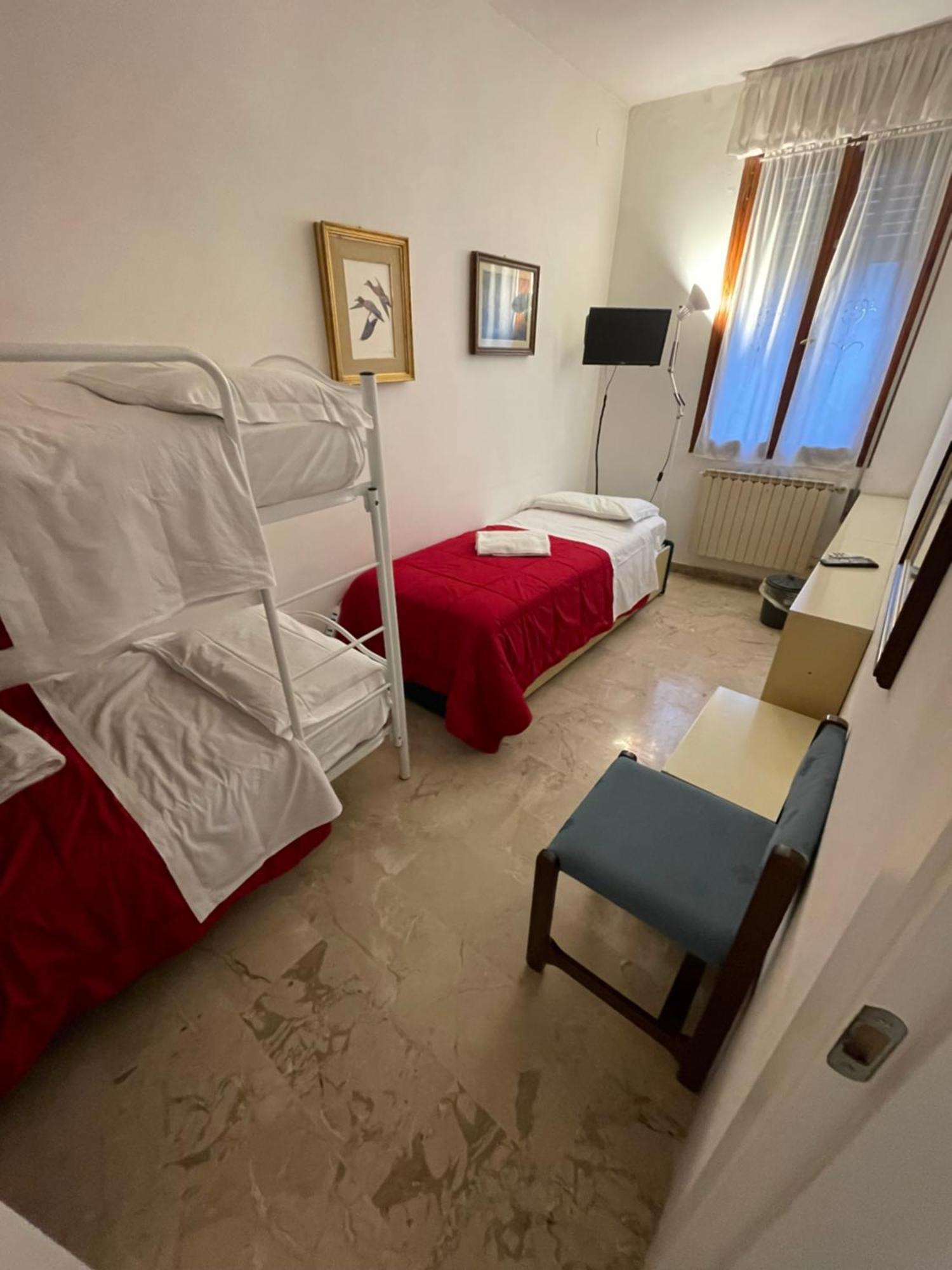 Eagle'S Nest Venice Guest House Dış mekan fotoğraf