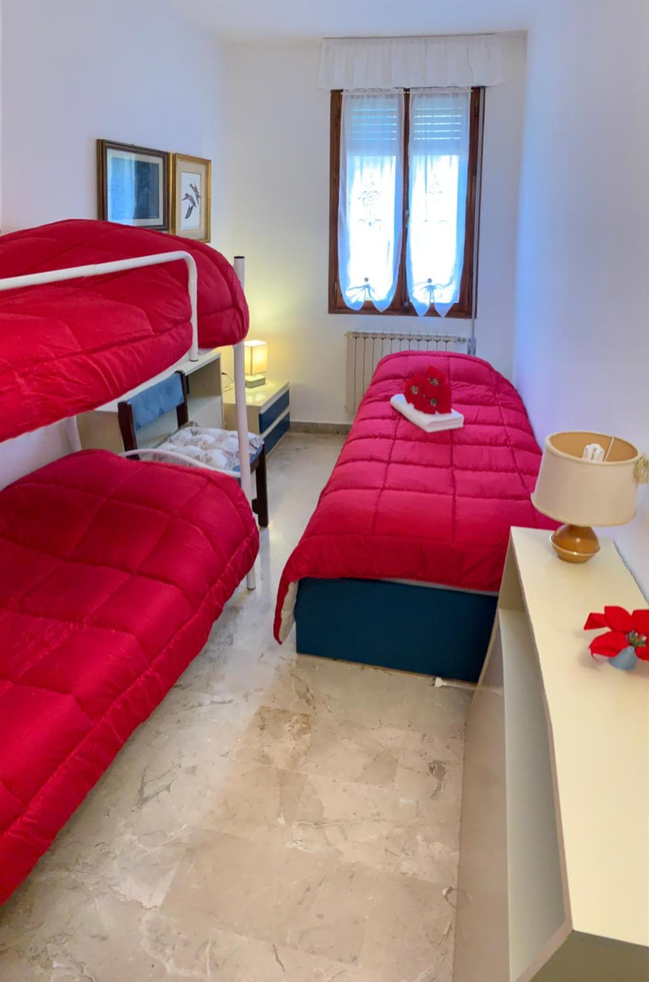 Eagle'S Nest Venice Guest House Dış mekan fotoğraf