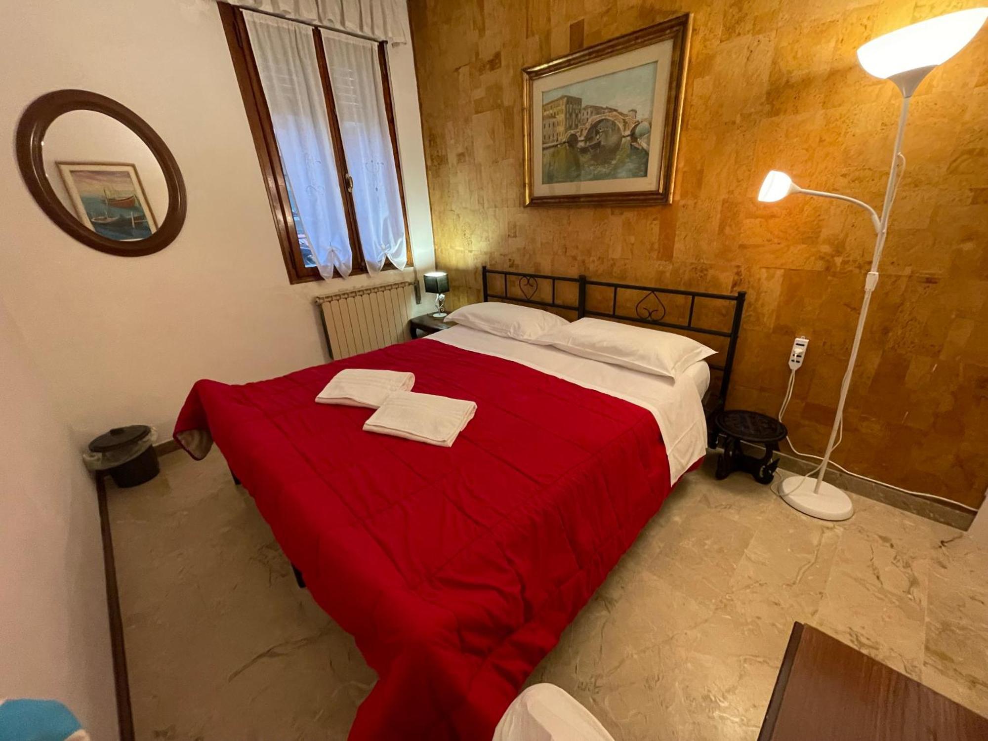 Eagle'S Nest Venice Guest House Dış mekan fotoğraf