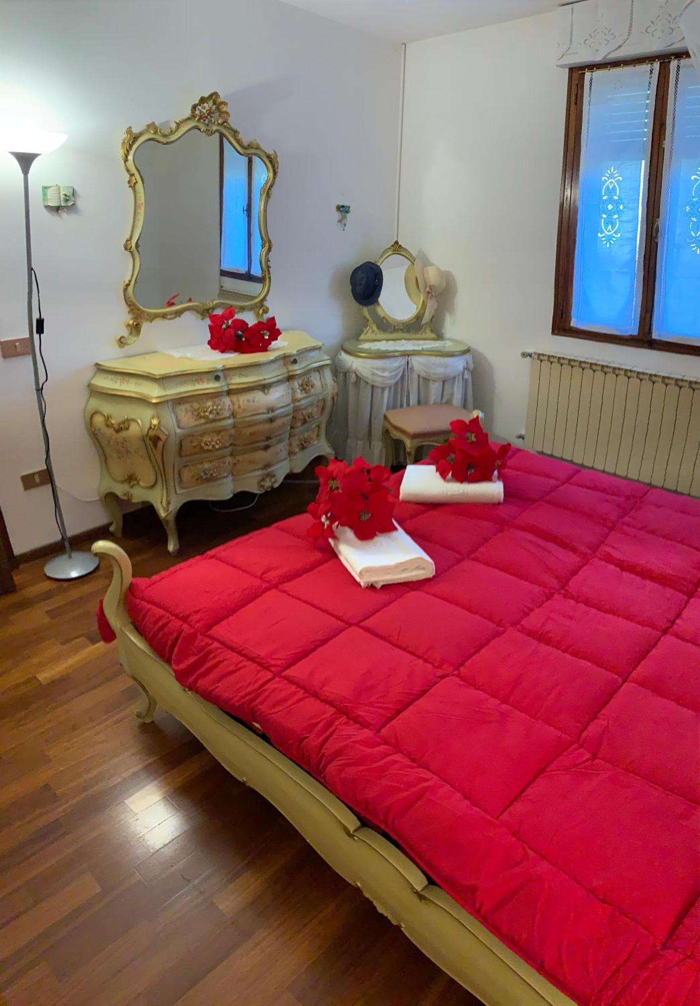 Eagle'S Nest Venice Guest House Dış mekan fotoğraf