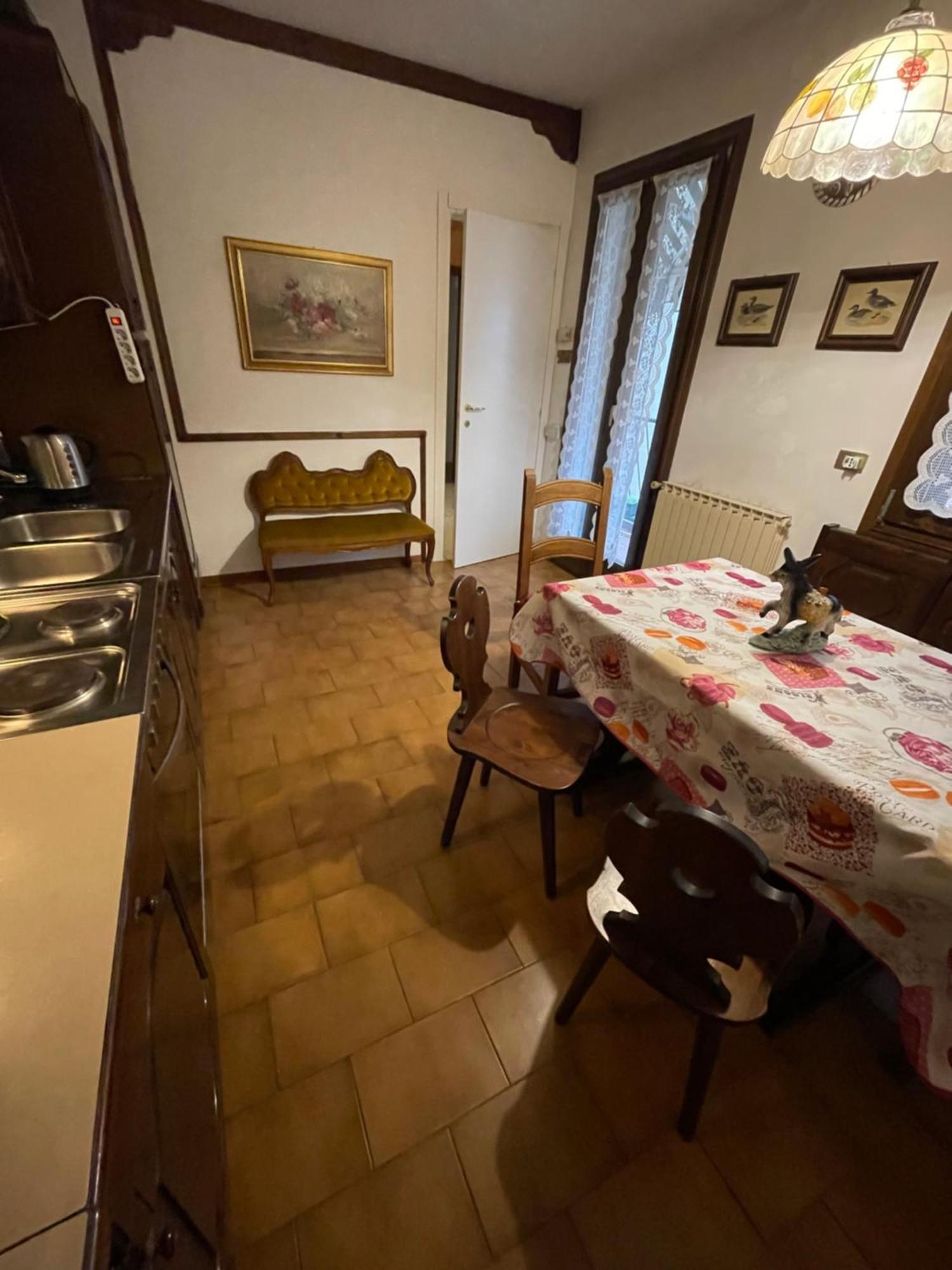 Eagle'S Nest Venice Guest House Dış mekan fotoğraf