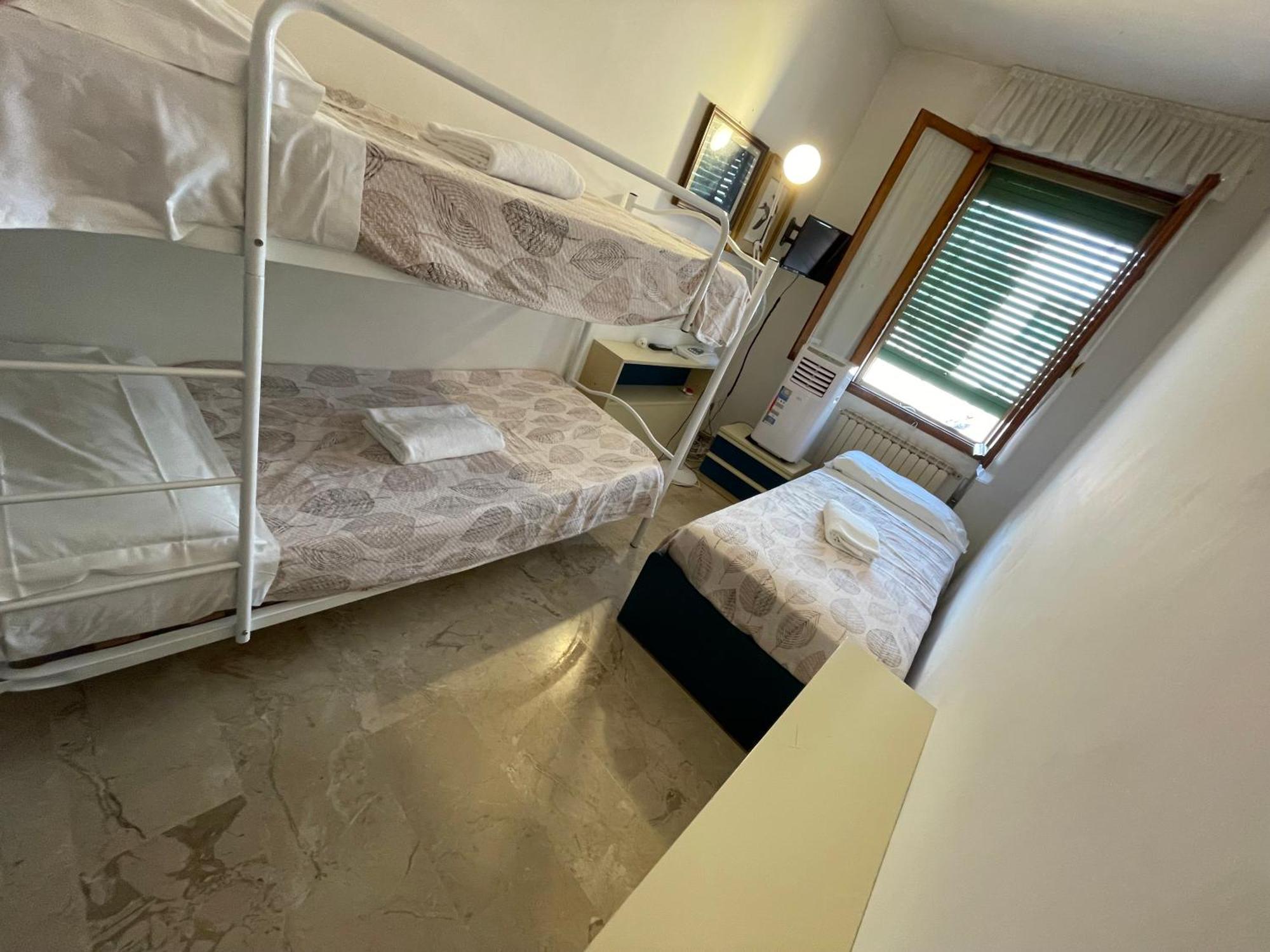 Eagle'S Nest Venice Guest House Dış mekan fotoğraf