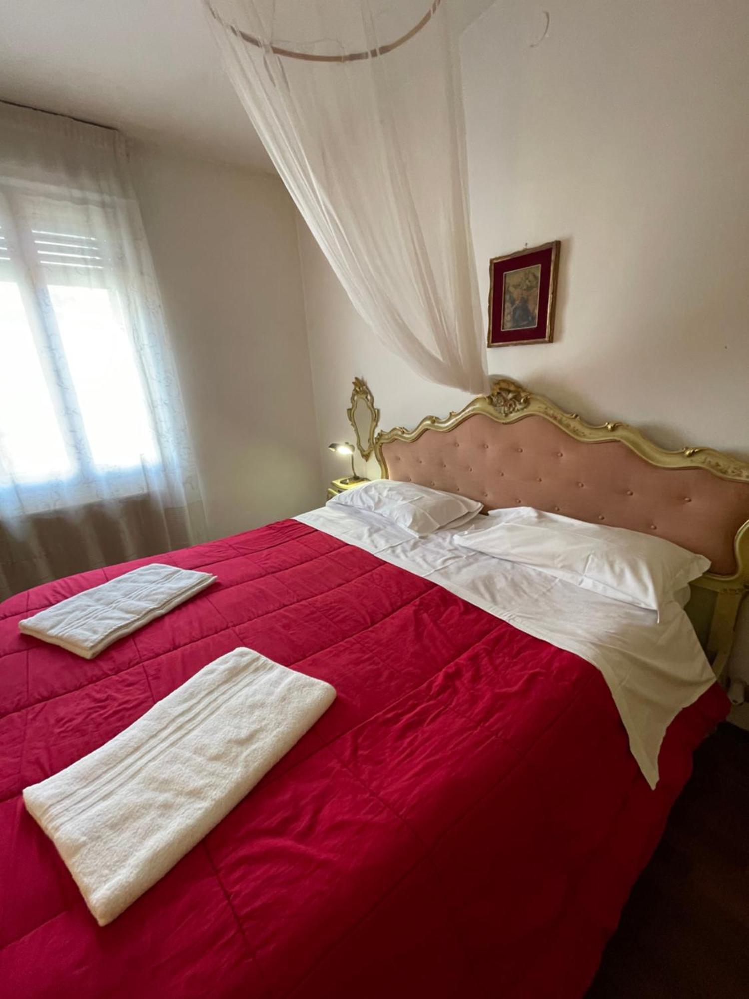 Eagle'S Nest Venice Guest House Dış mekan fotoğraf