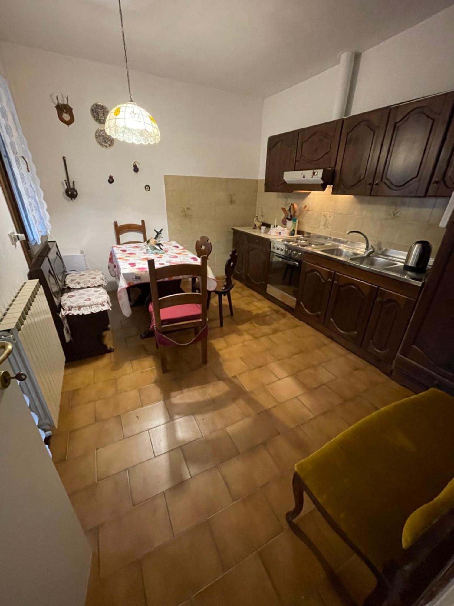Eagle'S Nest Venice Guest House Dış mekan fotoğraf