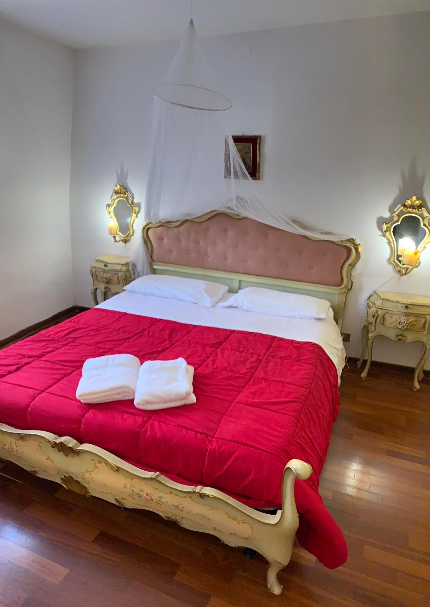 Eagle'S Nest Venice Guest House Dış mekan fotoğraf