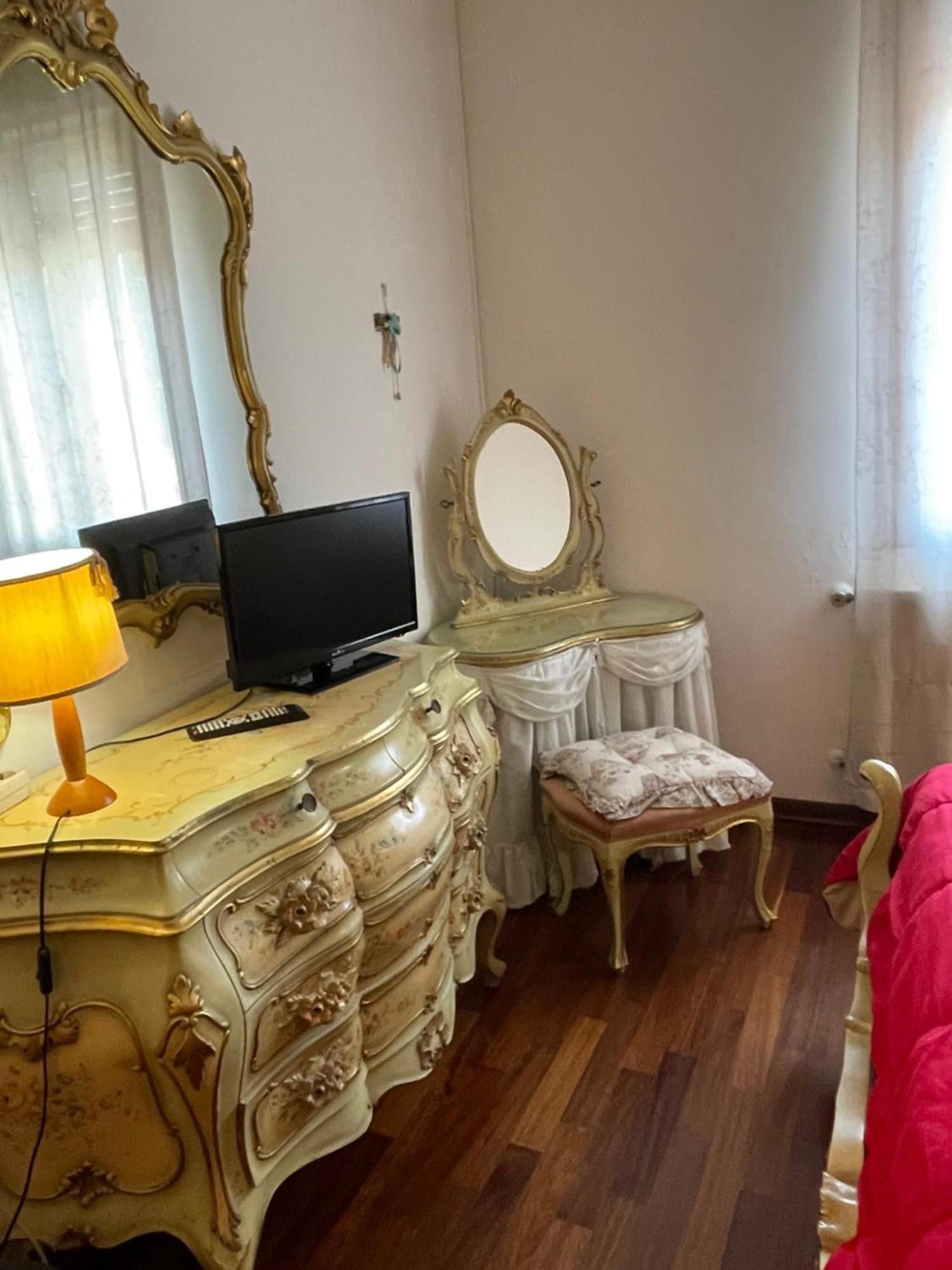 Eagle'S Nest Venice Guest House Dış mekan fotoğraf