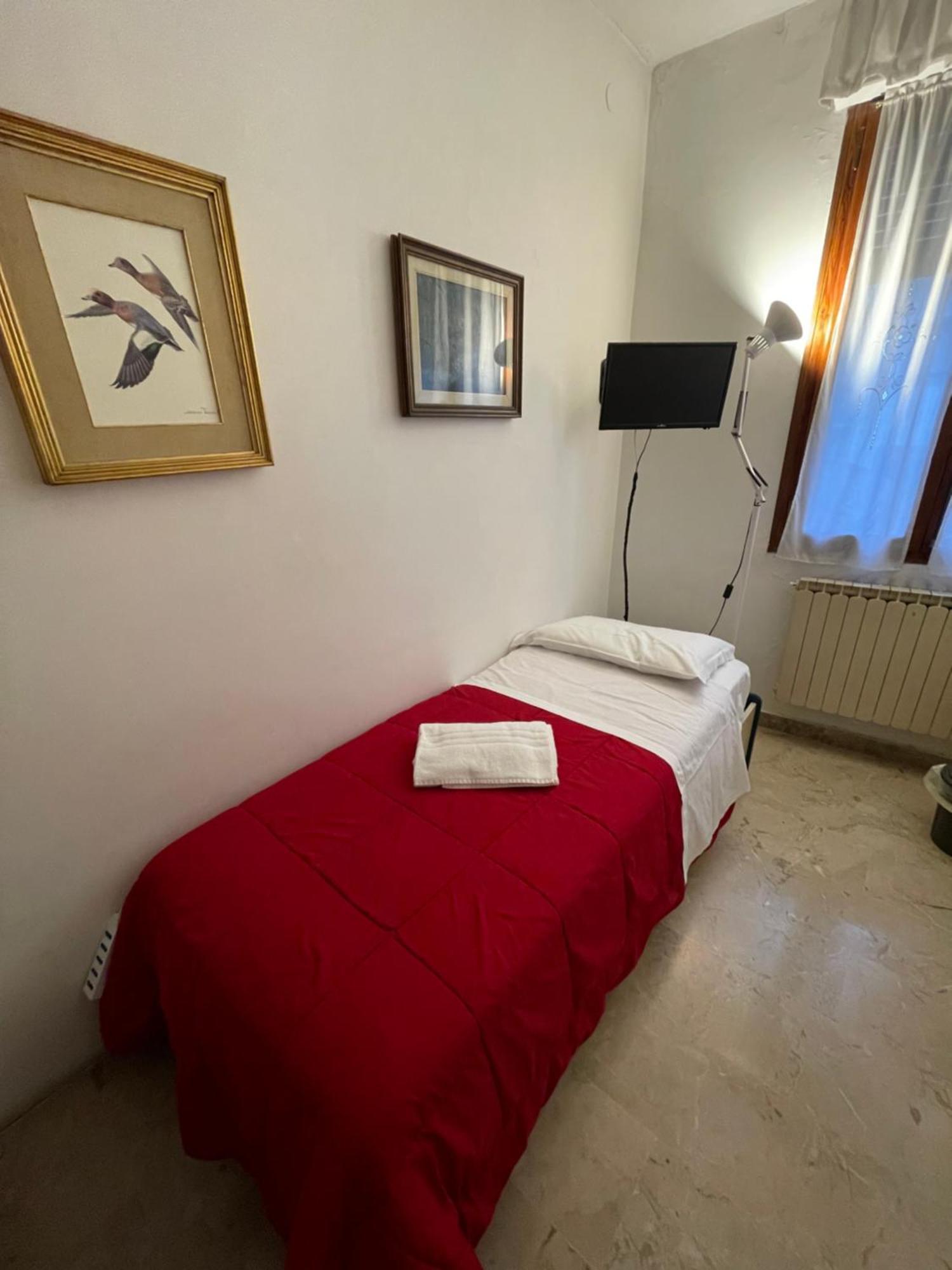 Eagle'S Nest Venice Guest House Dış mekan fotoğraf