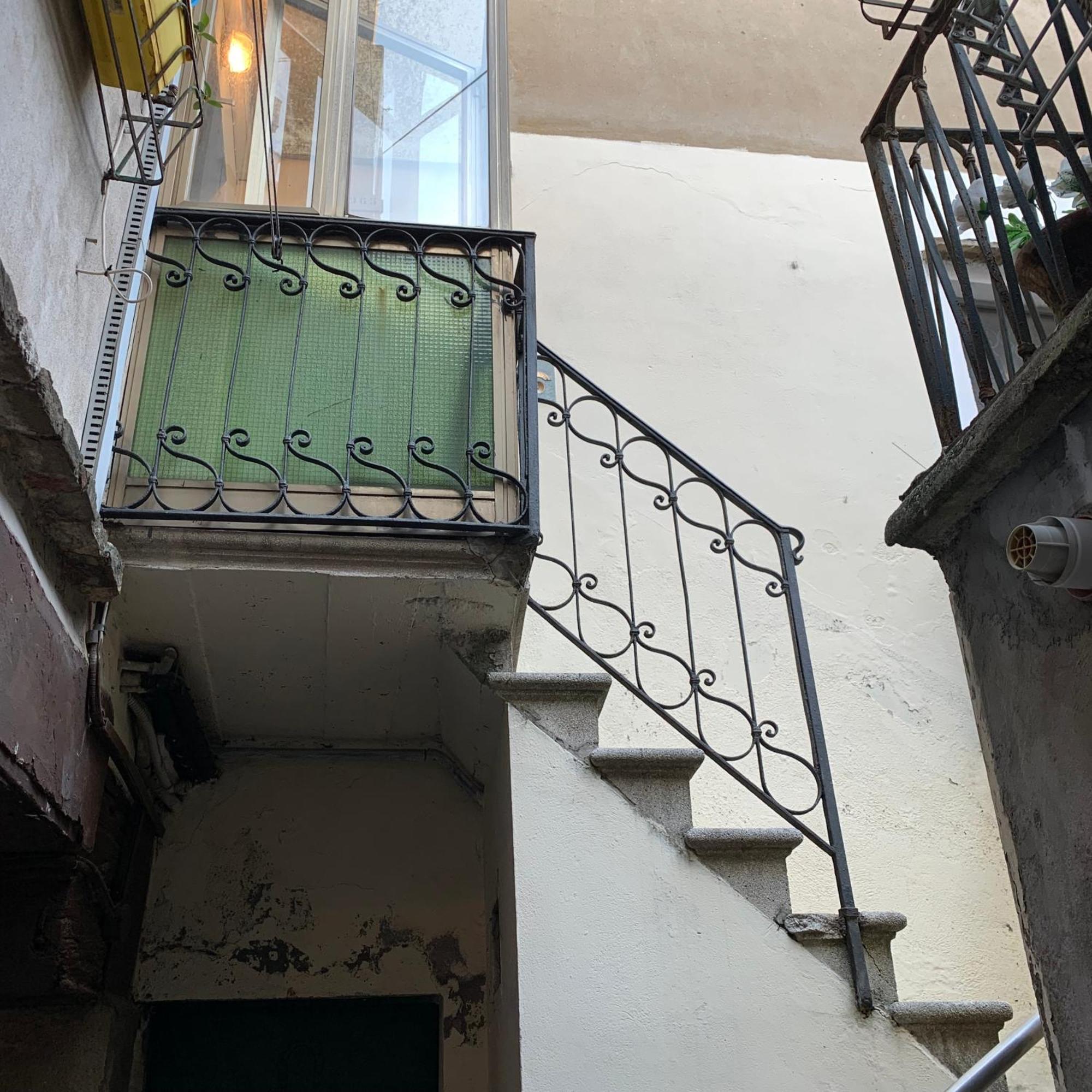 Eagle'S Nest Venice Guest House Dış mekan fotoğraf