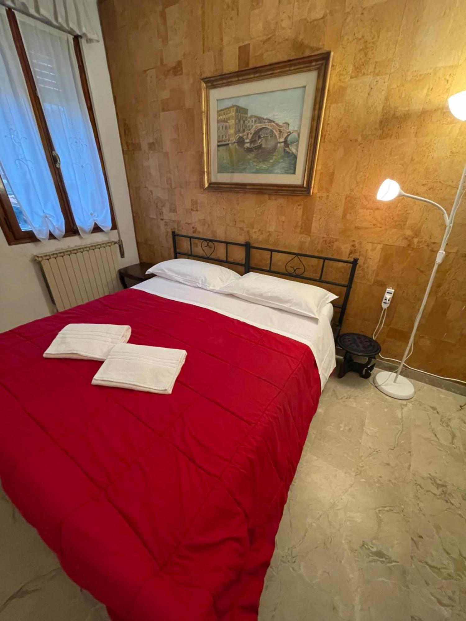 Eagle'S Nest Venice Guest House Dış mekan fotoğraf