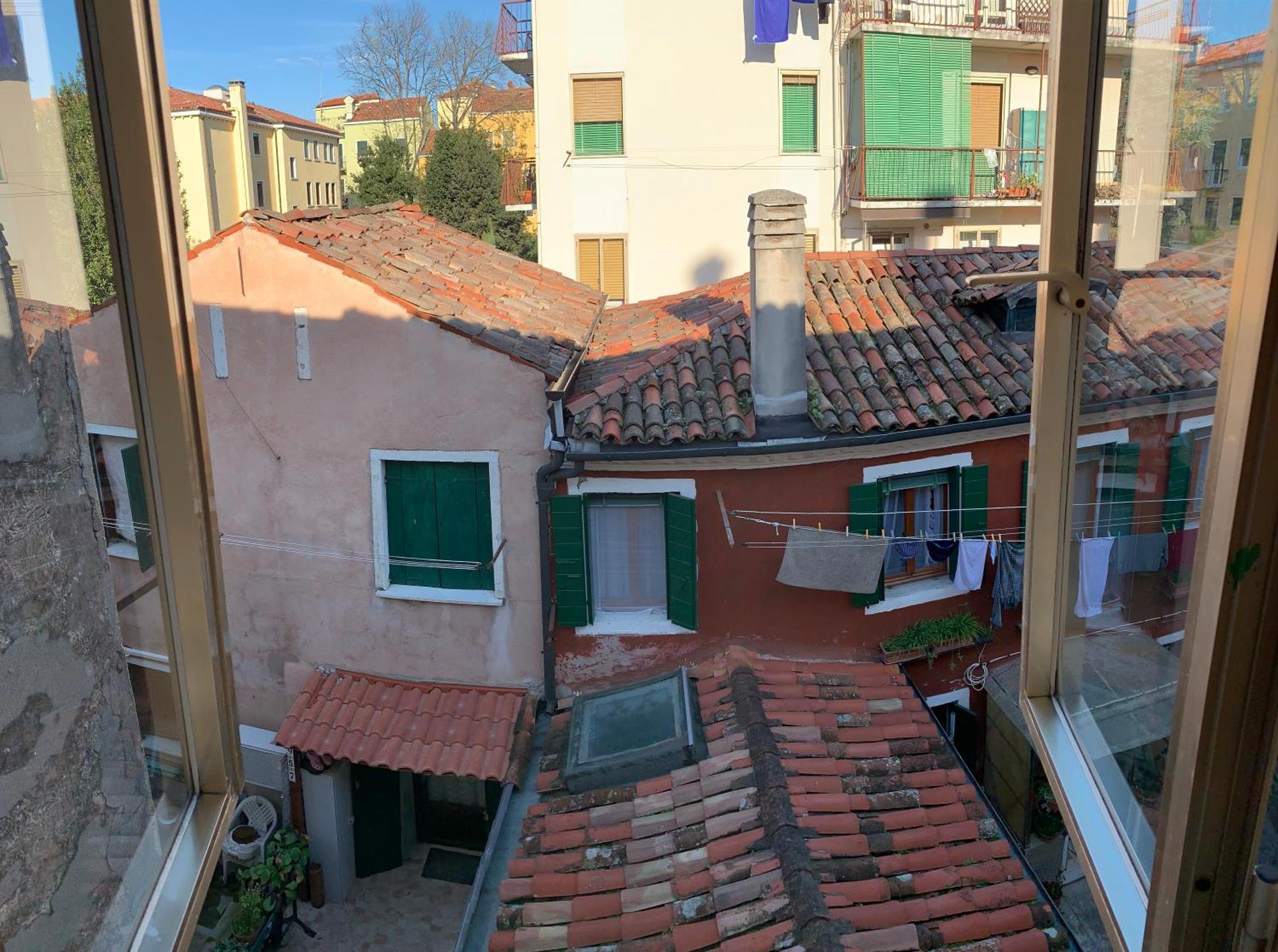 Eagle'S Nest Venice Guest House Dış mekan fotoğraf