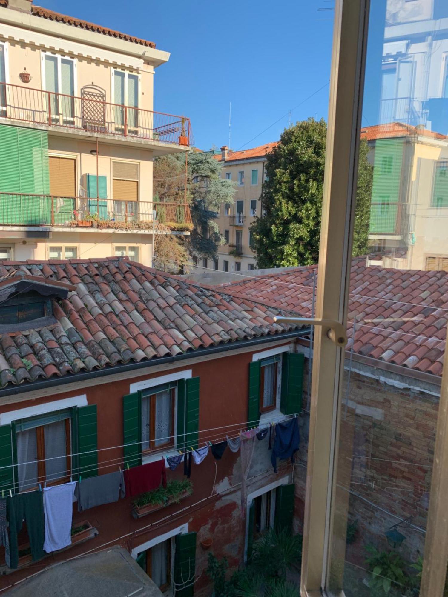 Eagle'S Nest Venice Guest House Dış mekan fotoğraf
