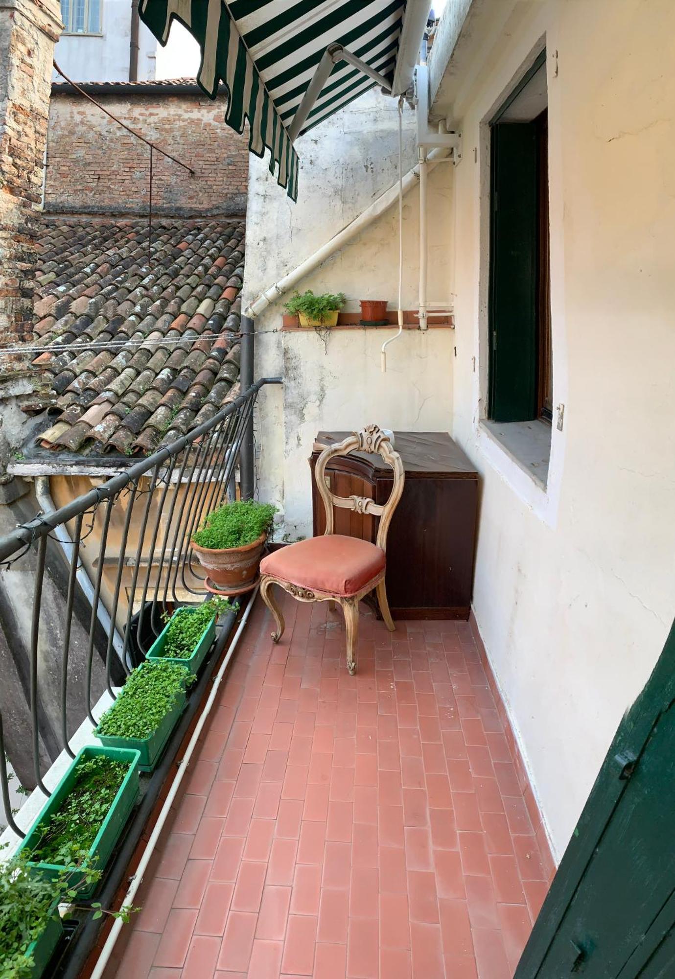Eagle'S Nest Venice Guest House Dış mekan fotoğraf